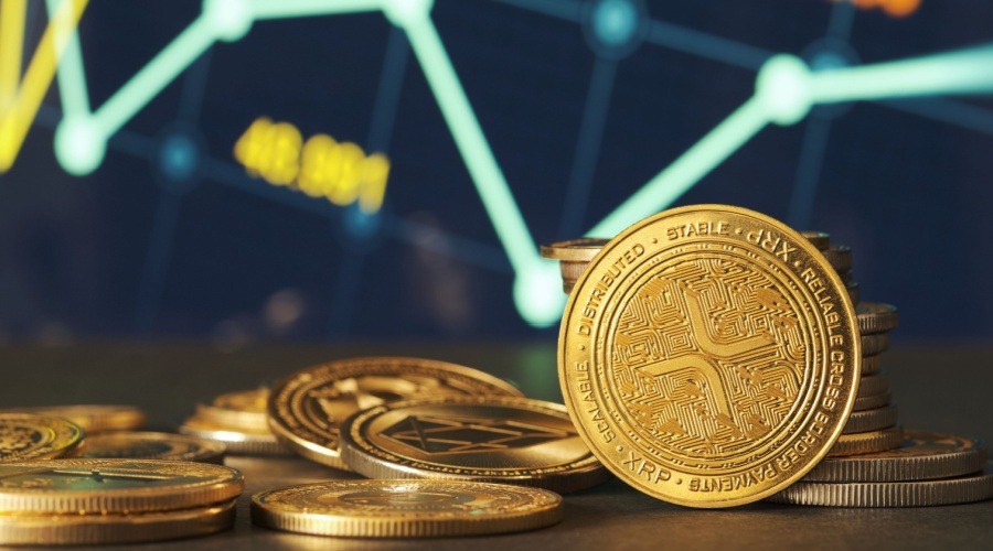 Asset tokenization (Shutterstock)