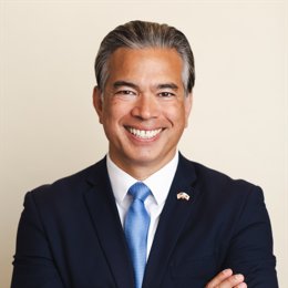 Attorney General Rob Bonta