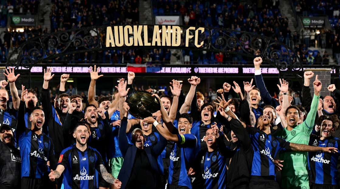 Auckland FC