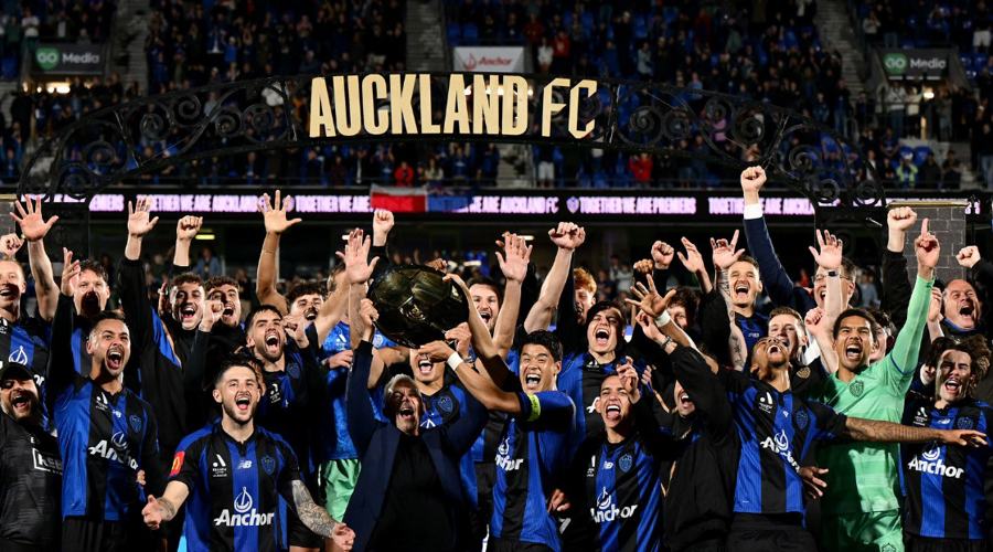 Auckland FC