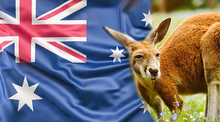 Australia-and-FX