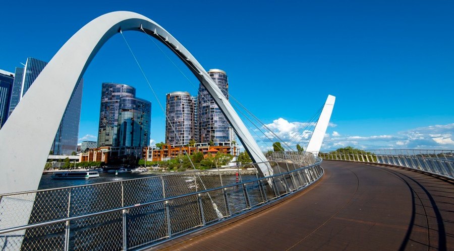 Australia