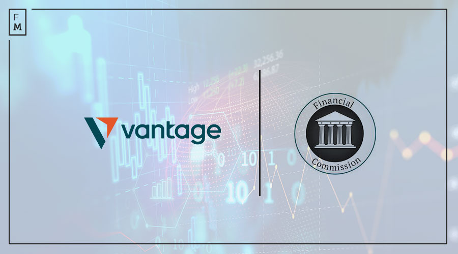 Australian Broker Vantage Becomes Newest Member of FinCom