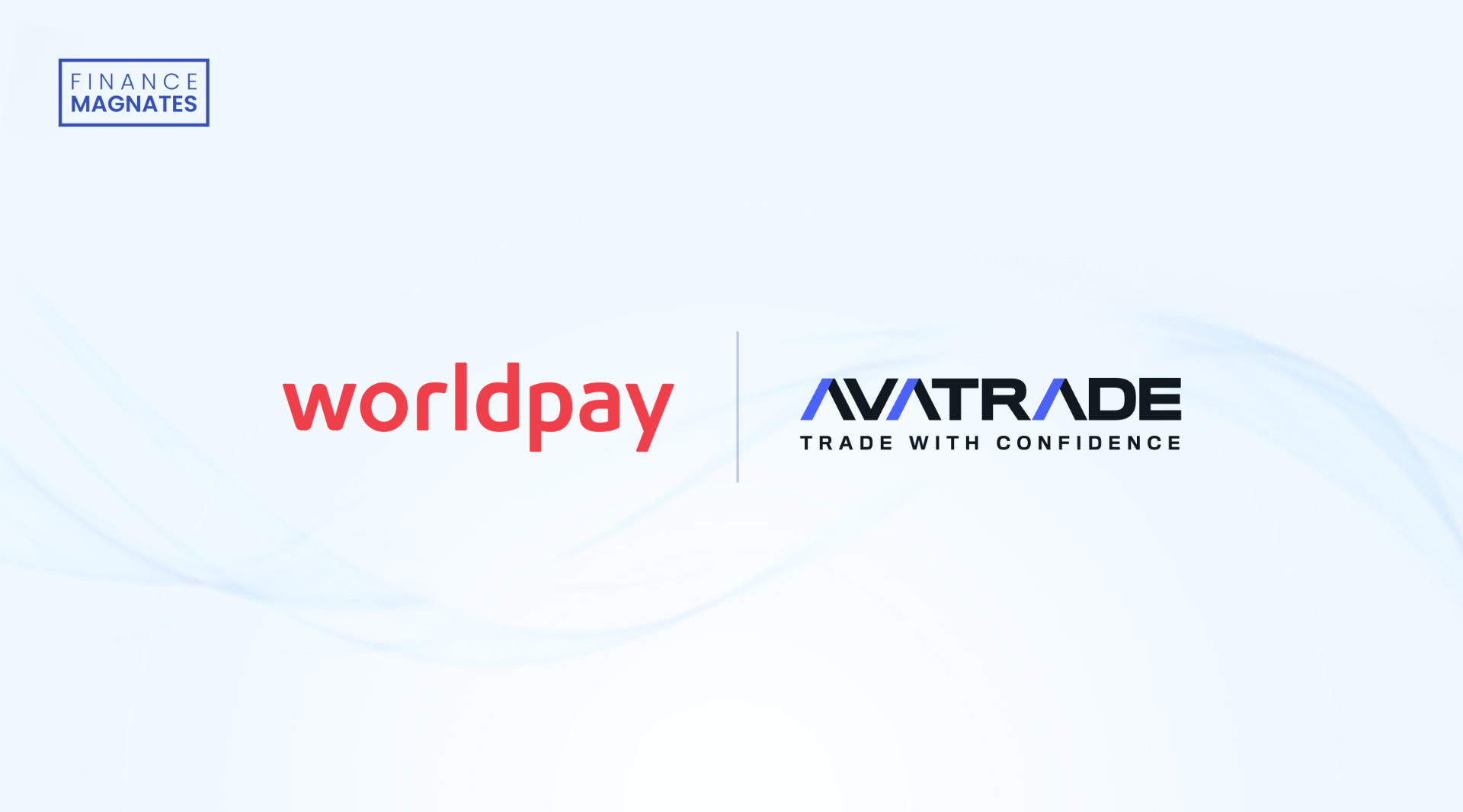 AvaTrade and Worldpay