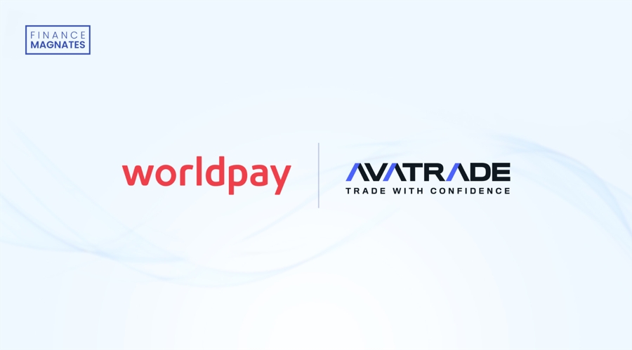 AvaTrade and Worldpay
