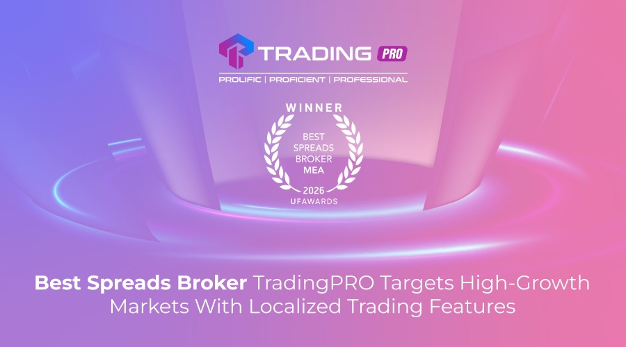 Award-winning broker adapts trading conditions & support