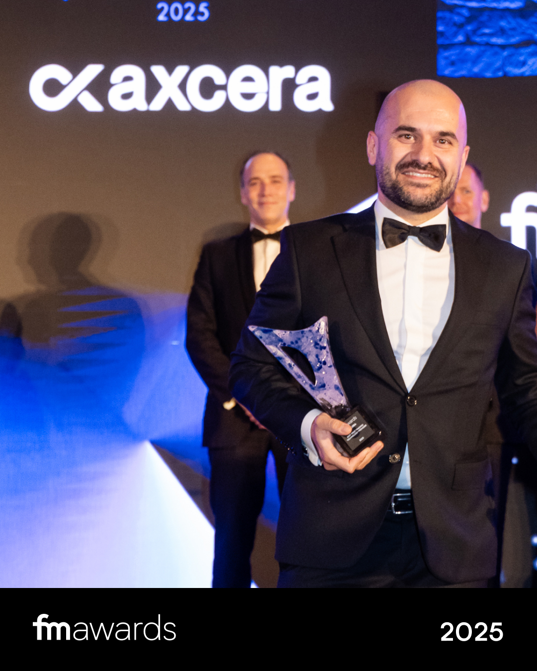 Axcera Best Prop Trading Technology Provider