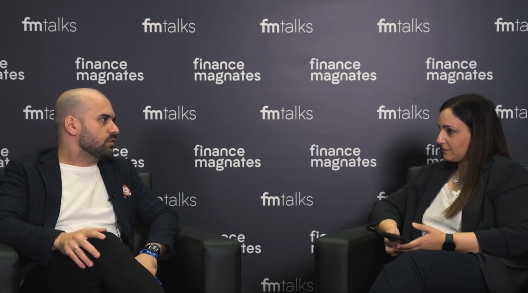 Axcera on Scalable Prop Trading Infrastructure