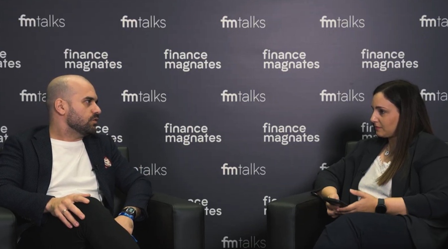 Axcera on Scalable Prop Trading Infrastructure