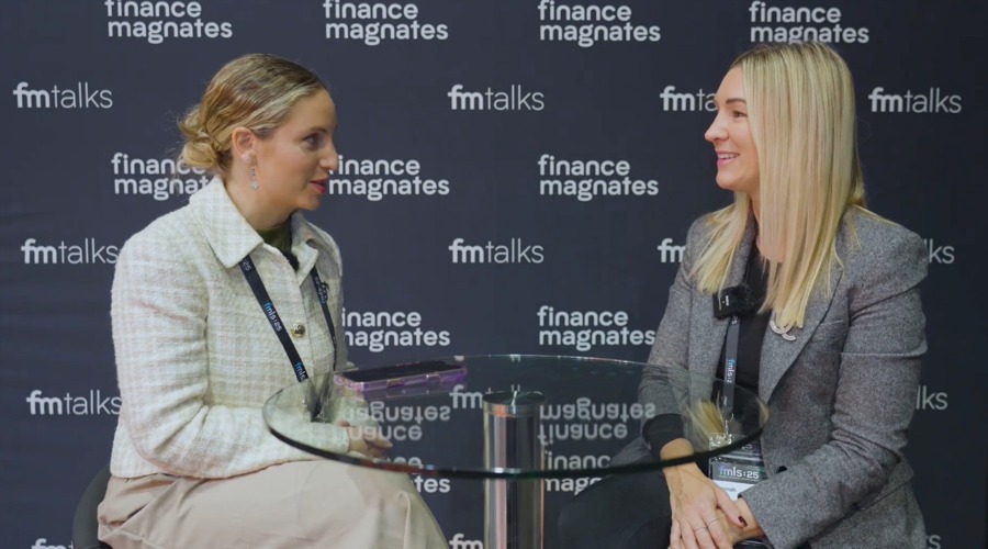 Hannah Hill on Axi Select & Brand Strategy