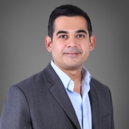 Ayad Butt, Senior Executive Officer for Zodia’s UAE entity