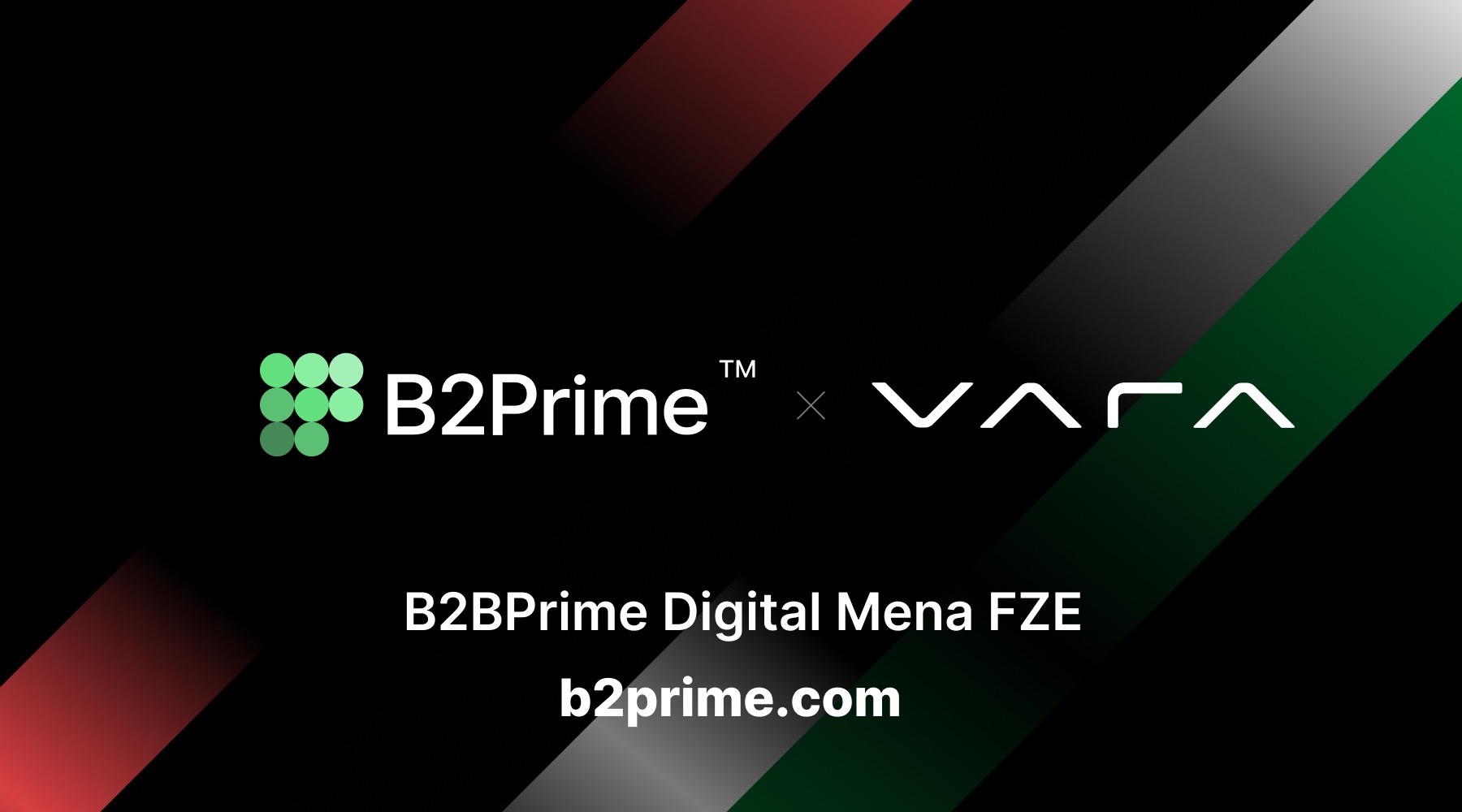 B2BPrime