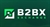 B2BX Exchange logo