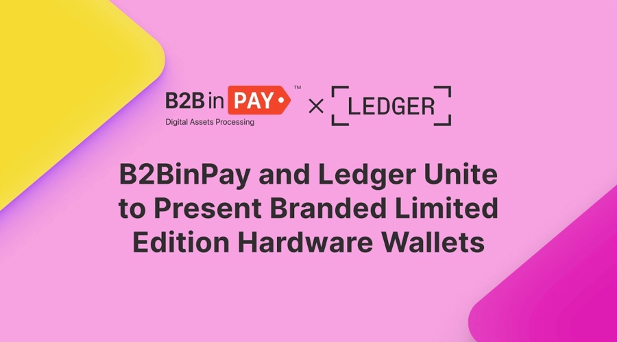 B2Binpay