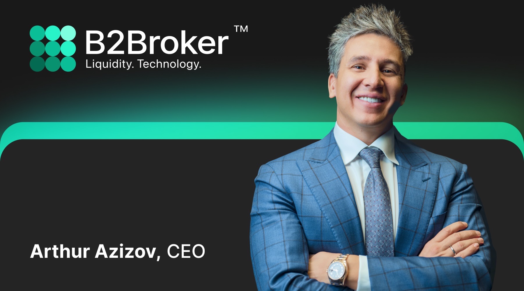 B2Broker
