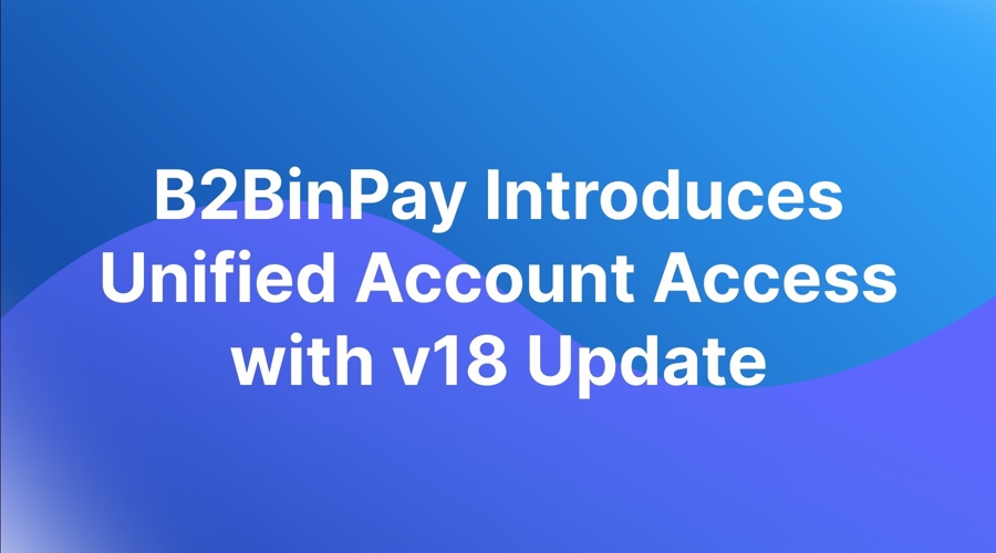 B2binpay