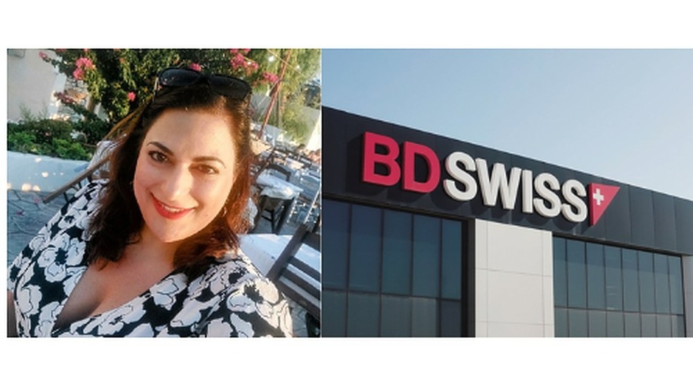 BDSwiss' Chief People Officer in Cyprus Leaves after a Year