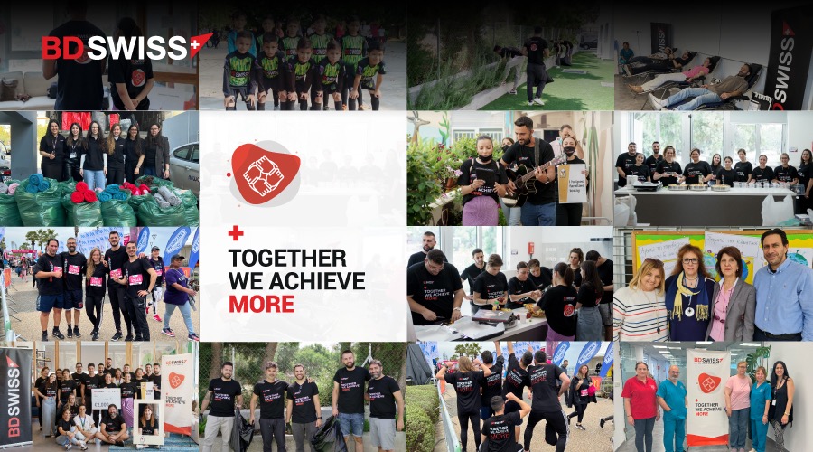 BDSwiss