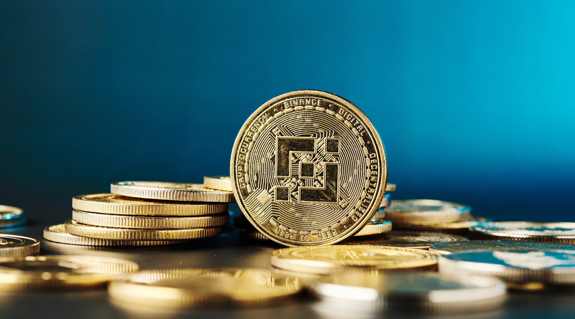 BNB supera a sus pares del mercado cripto