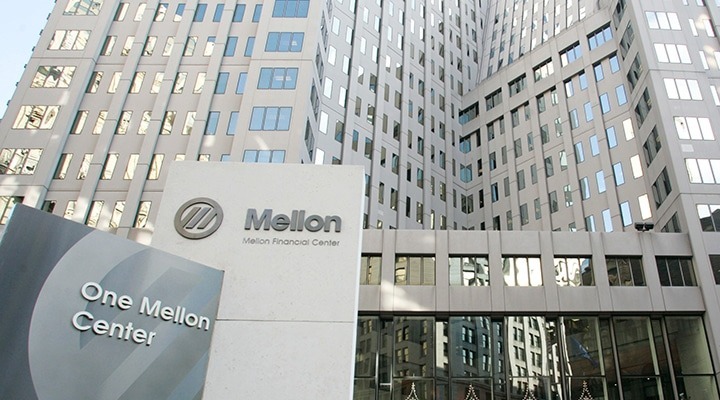 BNY Mellon