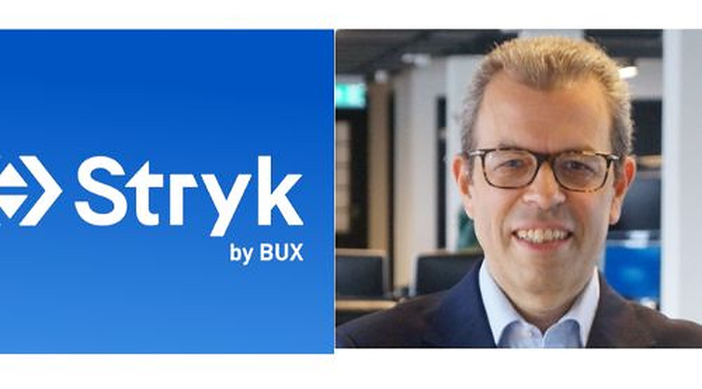 BUX Appoints Salim Sebbata as Managing Director for Stryk