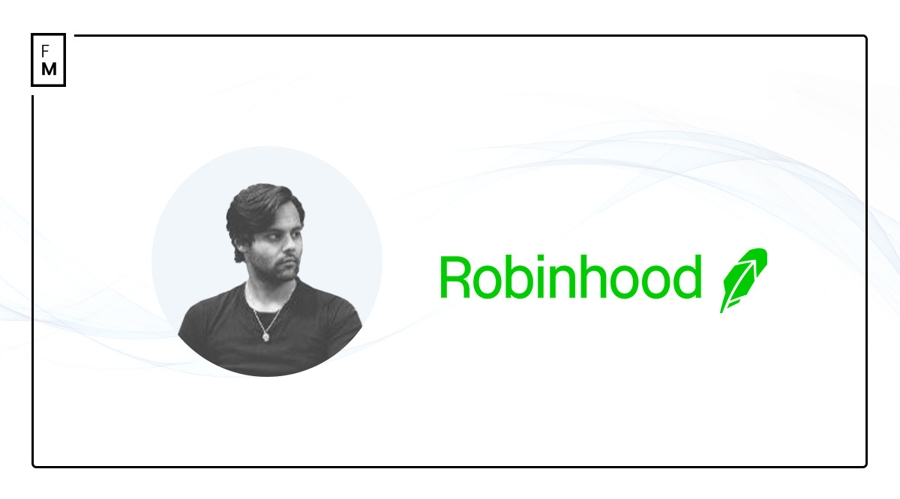 Baiju Bhatt, Co-Founder and Chief Creative Officer