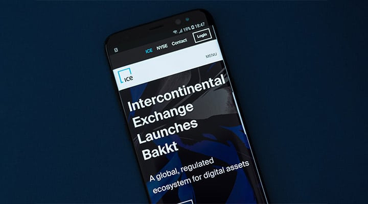 Bakkt-launch