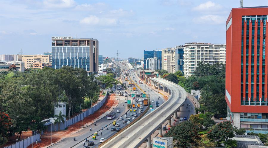 Bangalore, India
