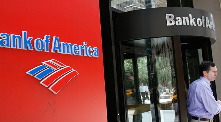 Bank of America