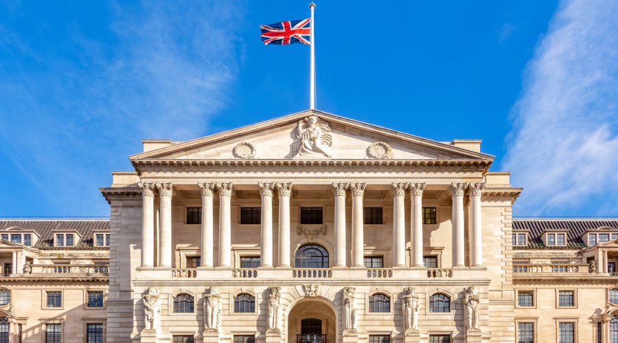 Bank Of England Calms Crypto Market Fears, Says Stablecoin Limits Are “Temporary”