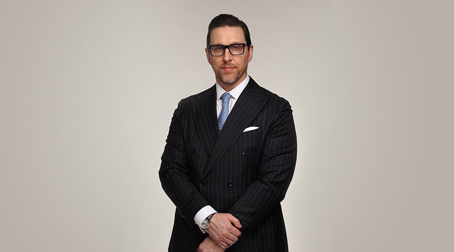 BankPro’s CEO Paolo Broccardo