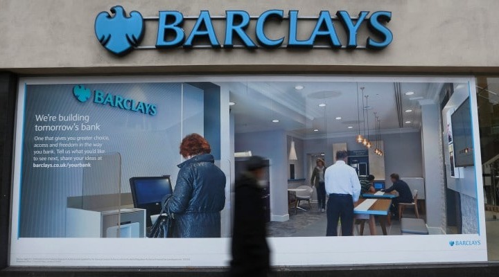 Barclays