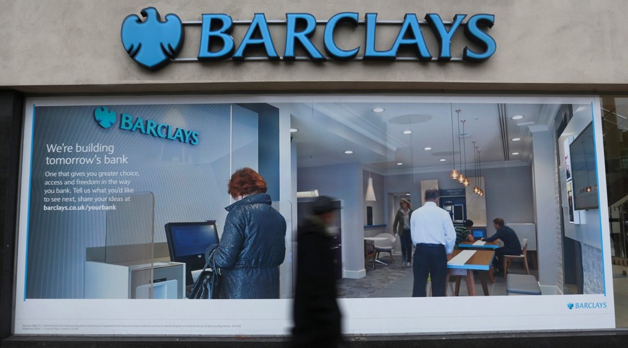 Barclays