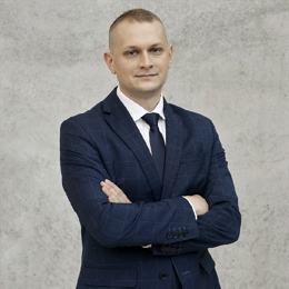 Bartłomiej Kostro, Senior Institutional Sales at Match-Trade Technologies