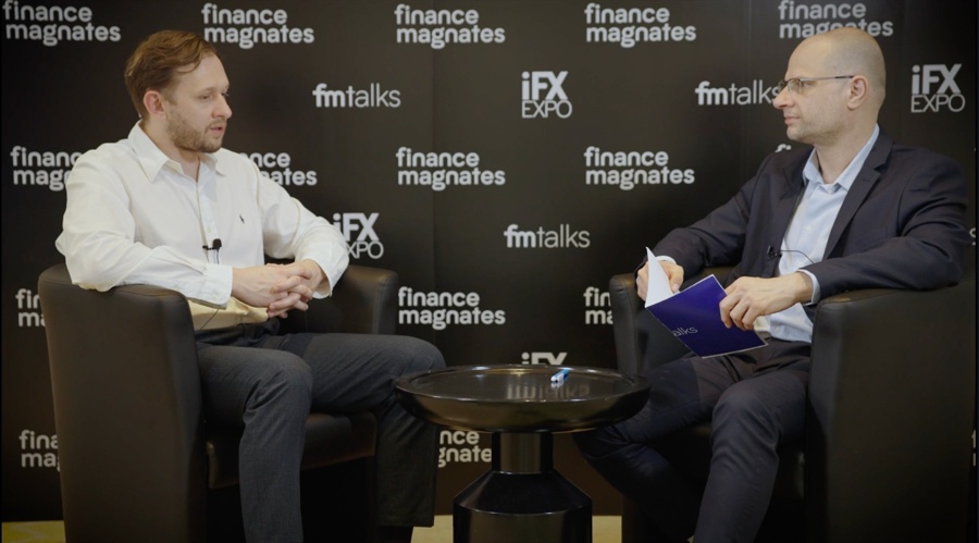 Base Markets CEO Alex Kolpokchi: "We're Building a Broker That Puts Client Value First"