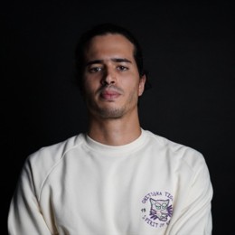 Bashar Lazaar, Head of Grants &amp; Ecosystem at Aptos Foundation