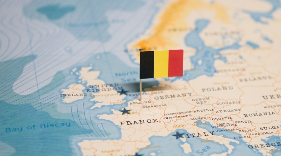 Belgium