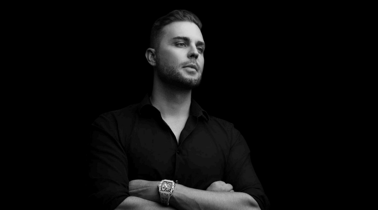 Ben Bilski, Co-Founder of True Labs, Image source: True Labs