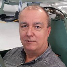 Ben Cooling, General Manager of Regulatory Trade and Transaction Reporting at Broadridge