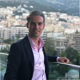 Ben Robson, EMEA Head of e-FX Sales at Nomura