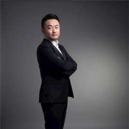 Ben Zhou, Co-Founder and CEO of Bybit