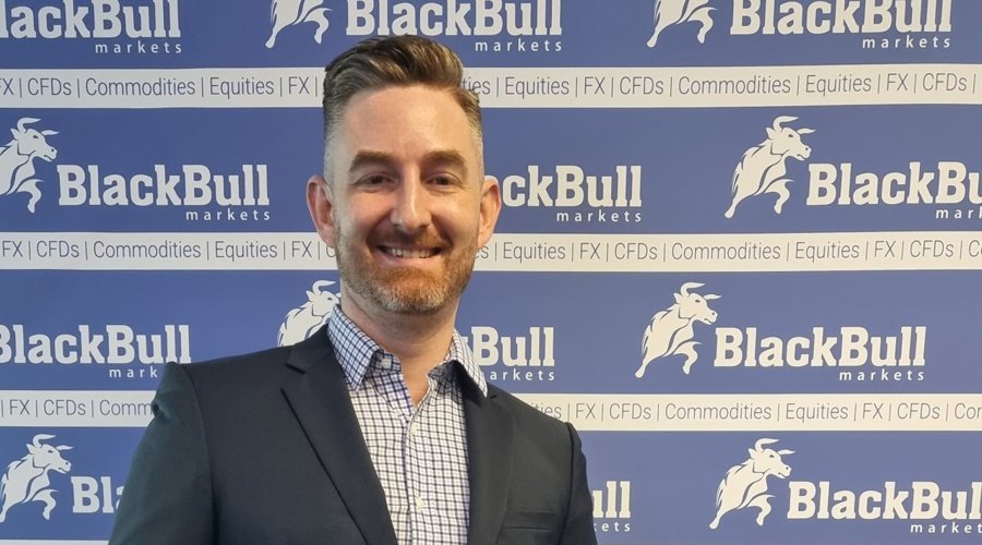 Benjamin Boulter; Source: LinkedIn