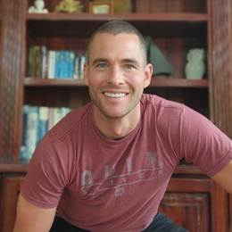 Benjamin Charbonneau, Managing Director and Head of CMC Funded,