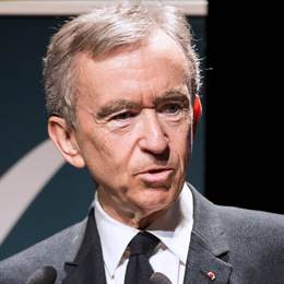 Bernard Arnault LVMH