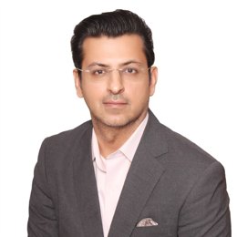 Bernstein analyst Gautam Chhugani