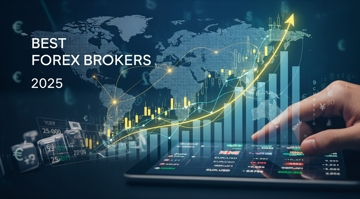 broker forex trading