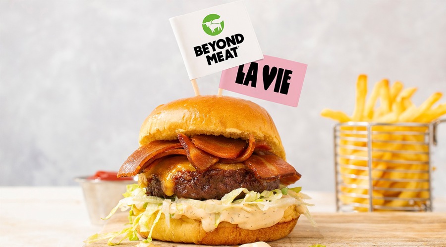 Beyond Meat’s Stock Brought Back by The Meme Crowd?