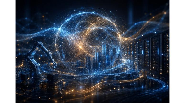 Big Tech is betting billions on AI world models to power the next wave of physical AI.