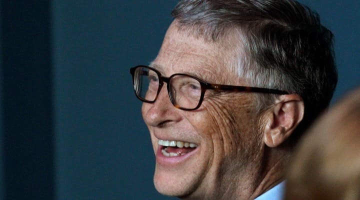Bill Gates