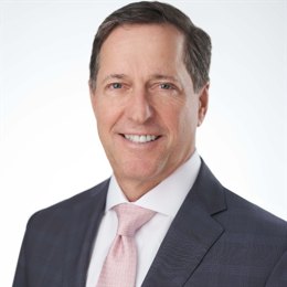 Bill Miller, CEO of American Gaming Association